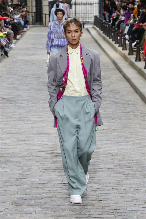 louis vuitton mens summer 2020|louis vuitton men's clothing 2020.